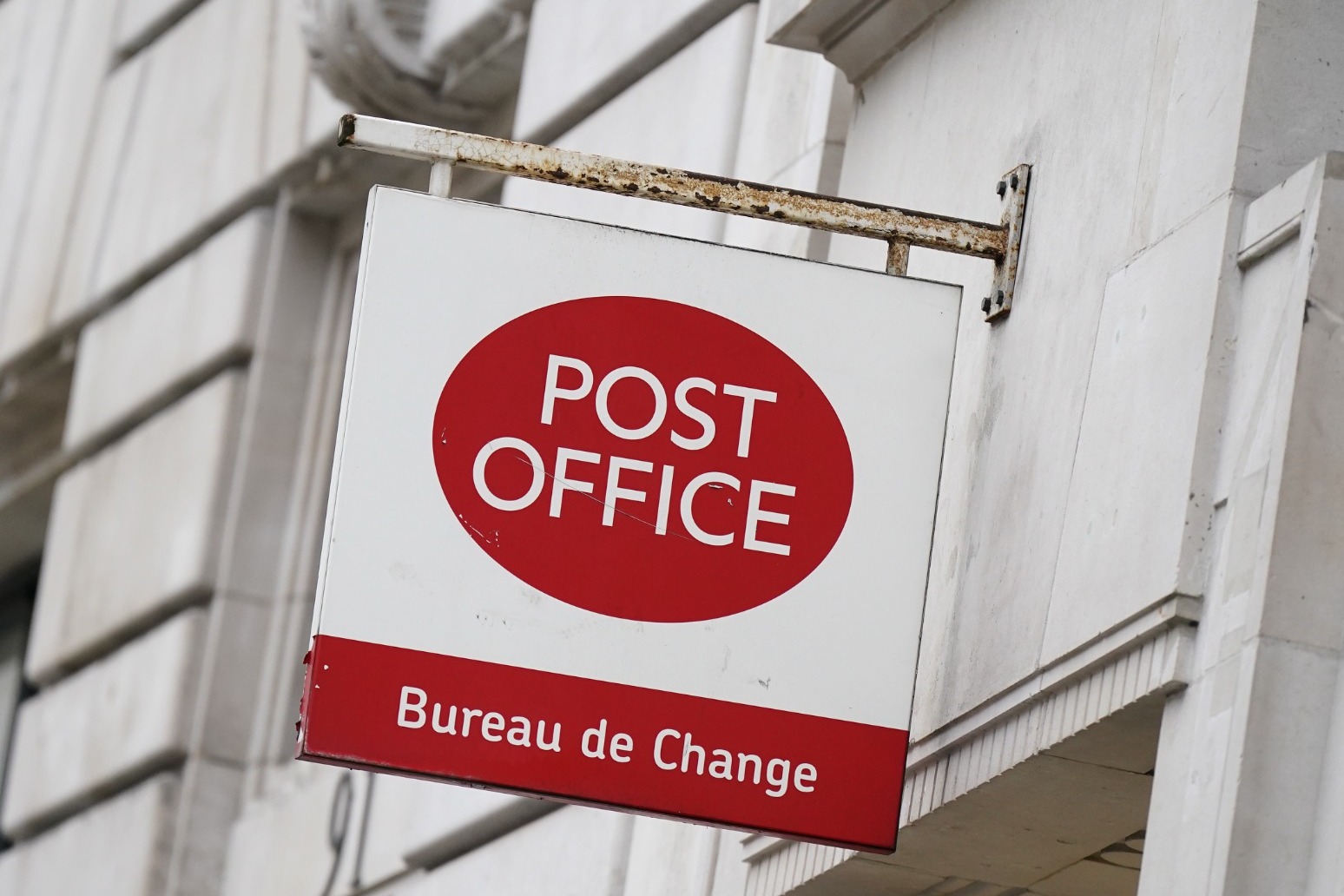 Post Office campaigner urges Government payments 